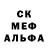 Марки 25I-NBOMe 1500мкг Ken Christiansen